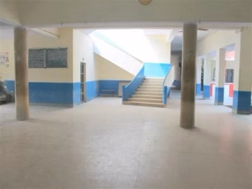 Government National college campus gallery