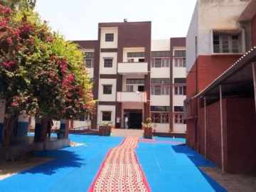 Government National college campus gallery