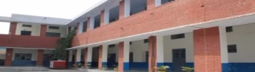 Government National college campus gallery