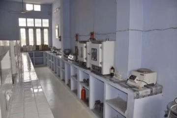 Akal College of Pharmacy and Technical Education (ACPTE) campus gallery