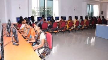 Geethanjali College of Pharmacy Keesara campus gallery