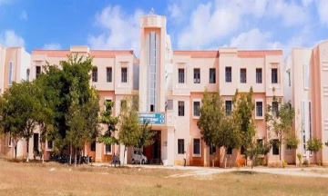 Annamacharya College of Pharmacy (ANCP) campus gallery