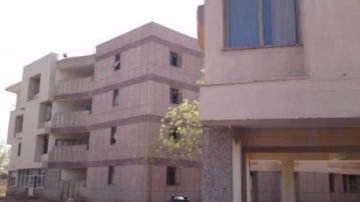 Indian Institute of Information Technology Design and Manufacturing (IIITDM) campus gallery