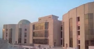 Indian Institute of Information Technology Design and Manufacturing (IIITDM) campus gallery