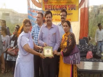 IKGPTU Campus Dinanagar campus gallery