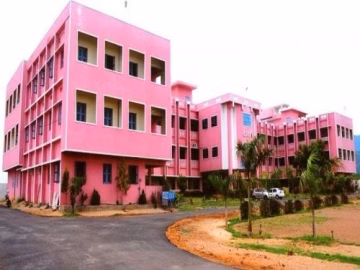 Chebrolu Hanumaiah Institute of Pharmaceutical Sciences (CHIPS) campus gallery