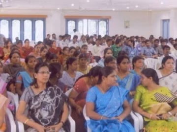 Hindu College of Engineering and Techonology (HCET) campus gallery