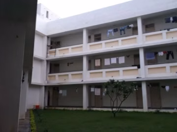 Indian Institute of Science Education and Research (IISER) campus gallery