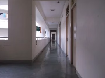 Indian Institute of Science Education and Research (IISER) campus gallery