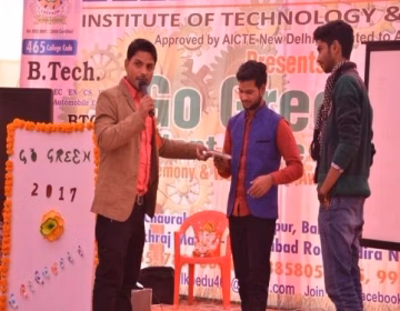 Himalayan Institute of Technology and Management (HITM) campus gallery