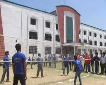 Adhunik College of Engineering (ACE) campus gallery