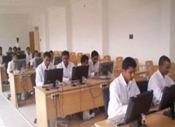 Dr. B.R. Ambedkar Pooja College of Pharmacy - (BRAPCP) campus gallery