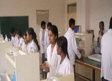 Dr. B.R. Ambedkar Pooja College of Pharmacy - (BRAPCP) campus gallery