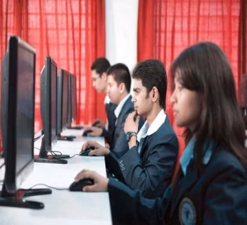 Acropolis Institute of Management Studies & Research - (AIMSR) campus gallery