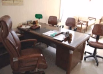 Chhatrpati Shahu Ji Maharaj Group of Institutions - (CSMGOI) campus gallery