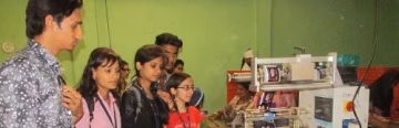 ILVA Commerce and Science College campus gallery