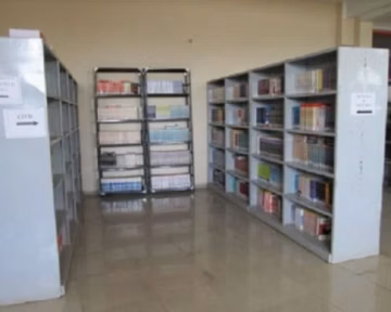 BM College of Pharmaceutical Education & Research - (BMCPER) campus gallery