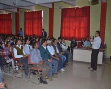 BM College of Pharmaceutical Education & Research - (BMCPER) campus gallery