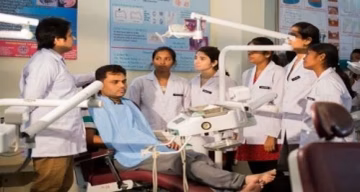 College of Dental Science & Hospital - (CDSH) campus gallery