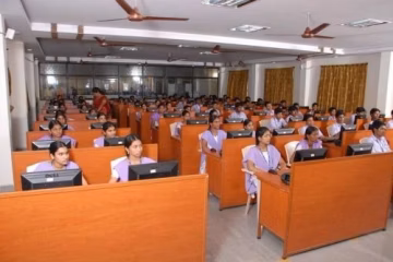 Aditya College Of Engineering campus gallery