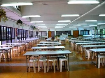 Aditya College Of Engineering campus gallery
