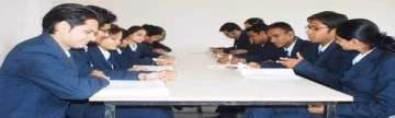 Brahma Valley Institute of Management - (BVIM) campus gallery