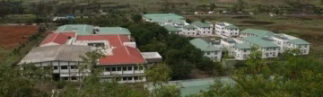 Brahma Valley Institute of Management - (BVIM) campus gallery