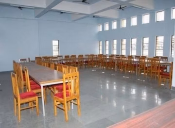 Dhananjayrao Gadgil Institute of Co-operative Management - (DGICM) campus gallery