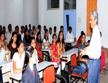 Chetan Dattaji Gaikwad Institute of Management Studies - (CDGIMS) campus gallery