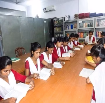 Ganga Devi Mahila Mahavidyalaya - (GDMM) Kankarbagh campus gallery
