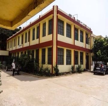 Ganga Devi Mahila Mahavidyalaya - (GDMM) Kankarbagh campus gallery