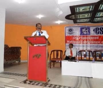 Bharathidasan Government College for Women - (BGCW) campus gallery