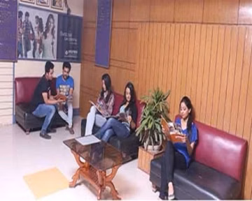 Dolphin School of Hotel Management - (DSHM) campus gallery