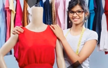 Indian Institute of Fashion & Design - (IIFD) campus gallery