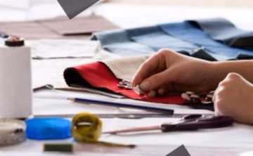 Indian Institute of Fashion & Design - (IIFD) campus gallery