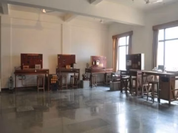 Institute of Engineering and Technology - (IET) campus gallery
