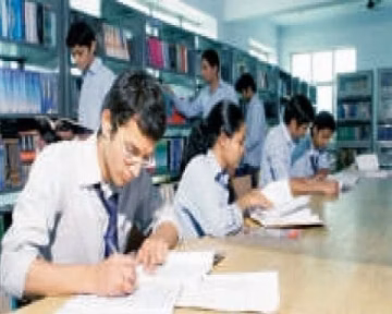H.R. Institute of Hotel Management - (HRIHM) campus gallery