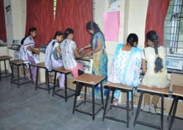 Godutai Engineering College for Women - (GECW) campus gallery