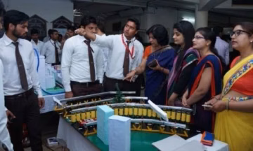 IIMT University - (IIMTU) campus gallery