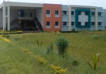 Indira Bahuuddeshiy Shikshan Sanstha's College of Pharmacy - (IBSSCOP) campus gallery