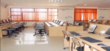 Institute of Management Studies - (IMS) campus gallery