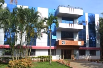 Institute of Excellence in Management Science - (IEMS) campus gallery