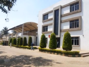 G.T. Institute of Management Studies and Research - (GTIMSR) campus gallery