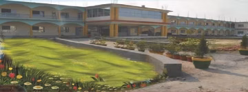 Dental College - (DCA) campus gallery