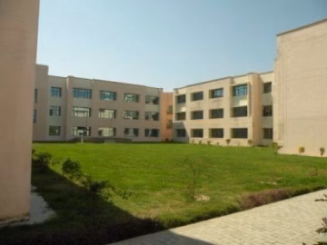 APEX College of Management and Computer Application - (ACMCA) campus gallery