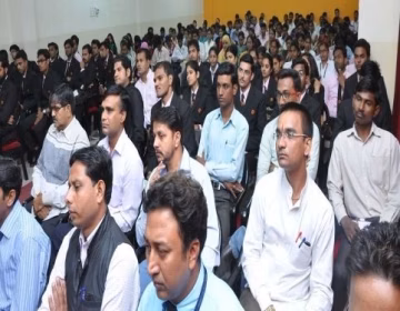 G H Raisoni Institute of Business Management - (GHRIBM) campus gallery