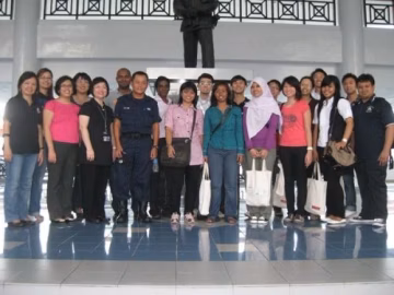 Hi-Tech College of Pharmacy campus gallery