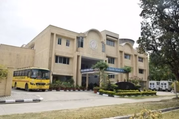 Indira Gandhi School and College of Nursing - (IGSCON) Munshiganj campus gallery