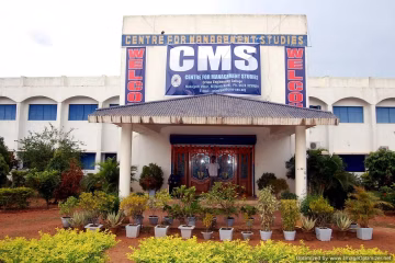 Centre for Management Studies, Orissa Engineering College - (CMSOEC) campus gallery