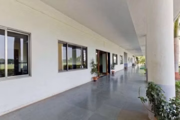 H.R. Patel Institute of Pharmaceutical Education & Research - (HRPIPER) campus gallery